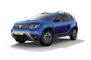 АВТОЧЕХЛЫ ДЛЯ RENAULT DUSTER II (2021+)